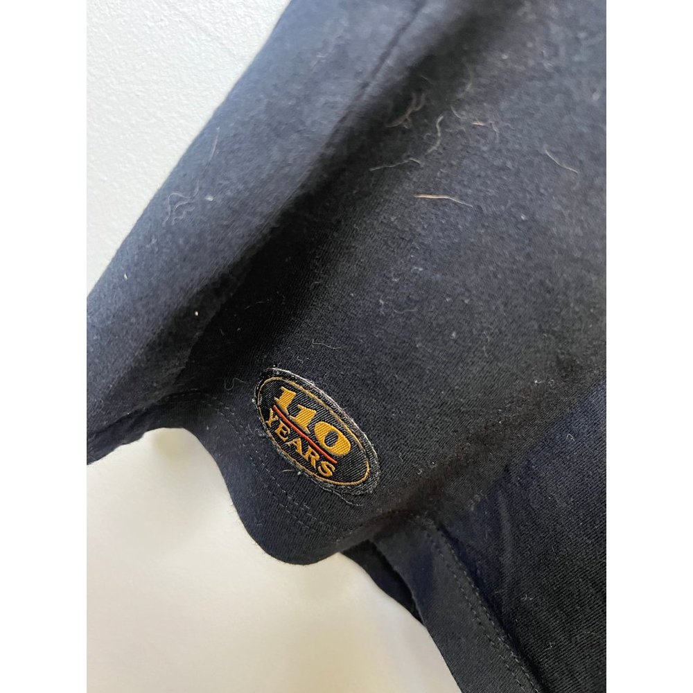 Womens 110th Anniversary Harley Davidson Shirt - Medium - Picture 3 of 5